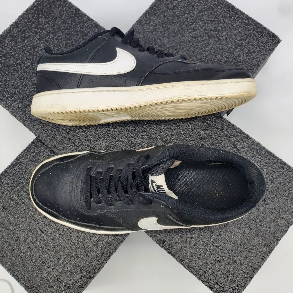 Nike court vision